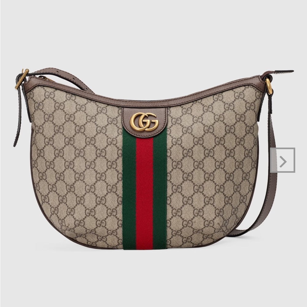 Gucci crossbody Ophidia